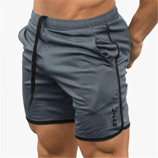Quick-Dry Running Shorts | zilo Men's Activewear